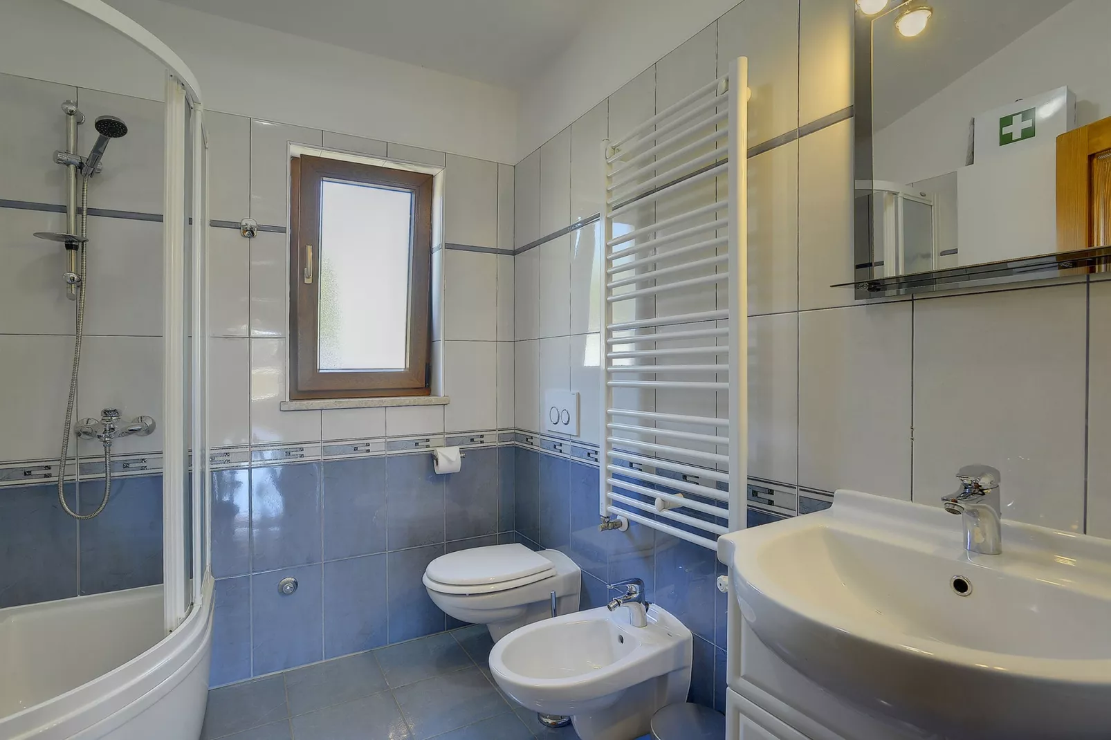 Villa Maria Betiga-Bathroom