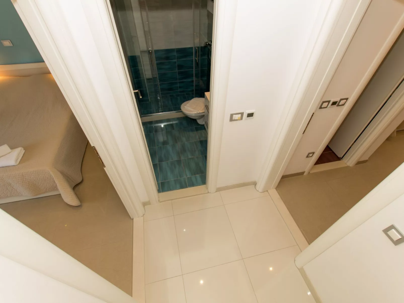 Matko's Oasis A1 3-Zimmer-Wohnung - Image-tags.info