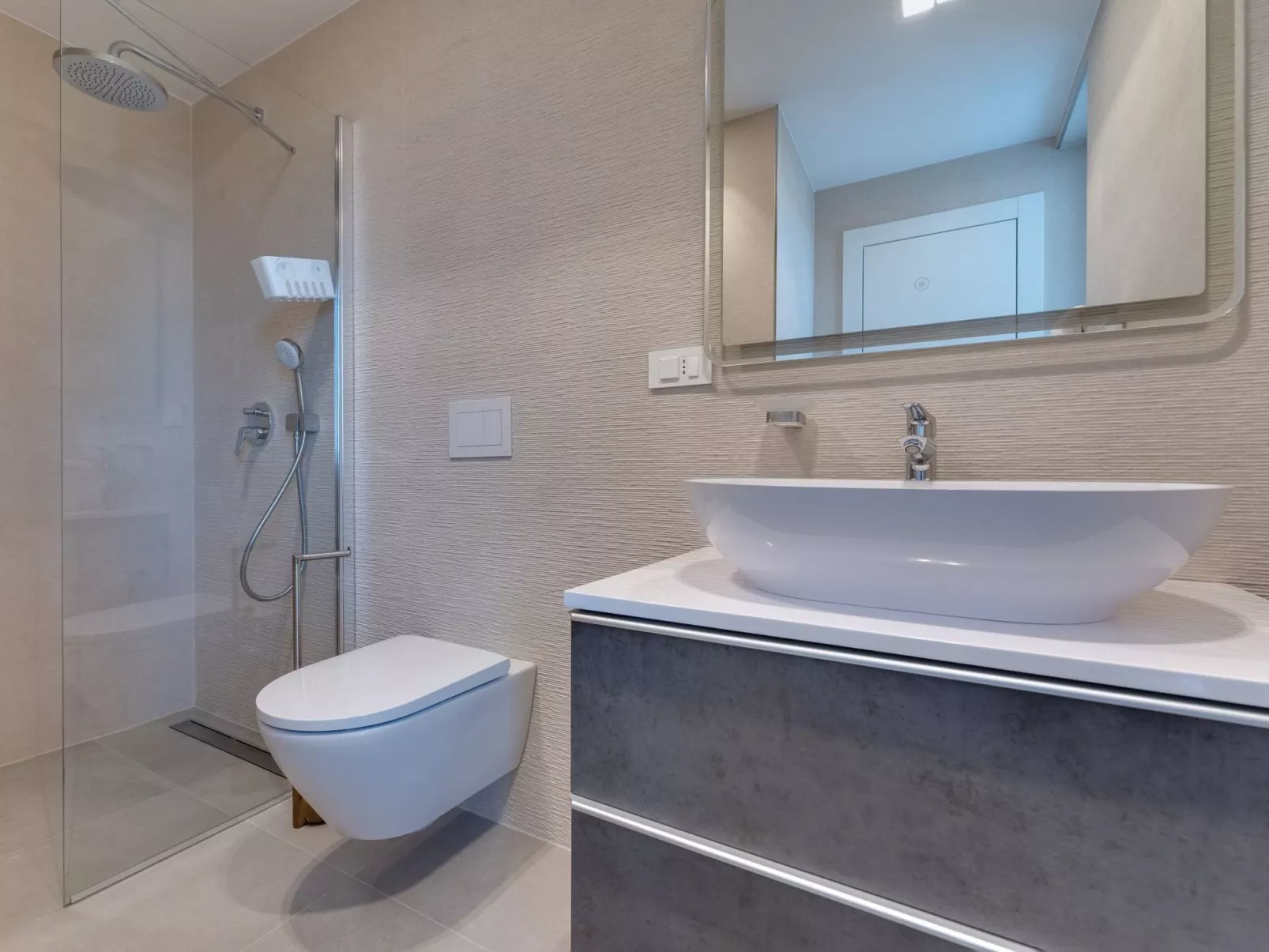 Neue moderne Villa "Smokva 1" mit Pool - Image-tags.info