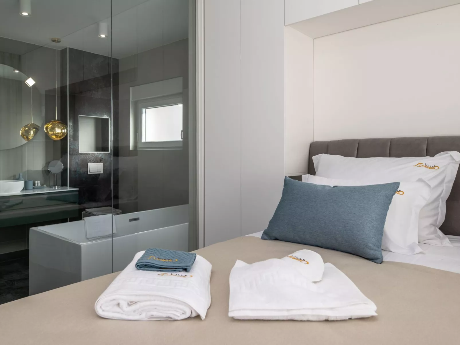 Luxusvilla Travera mit privatem Pool und Jacuzzi - Image-tags.info