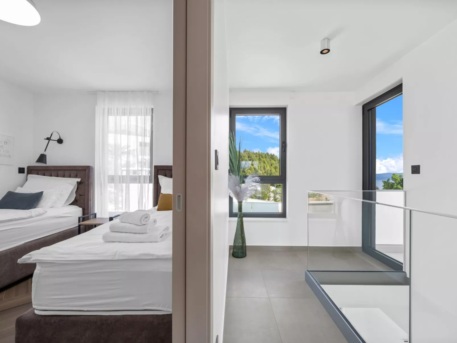 Exklusive Villa Magic mit beheiztem Pool und Sauna - Image-tags.info