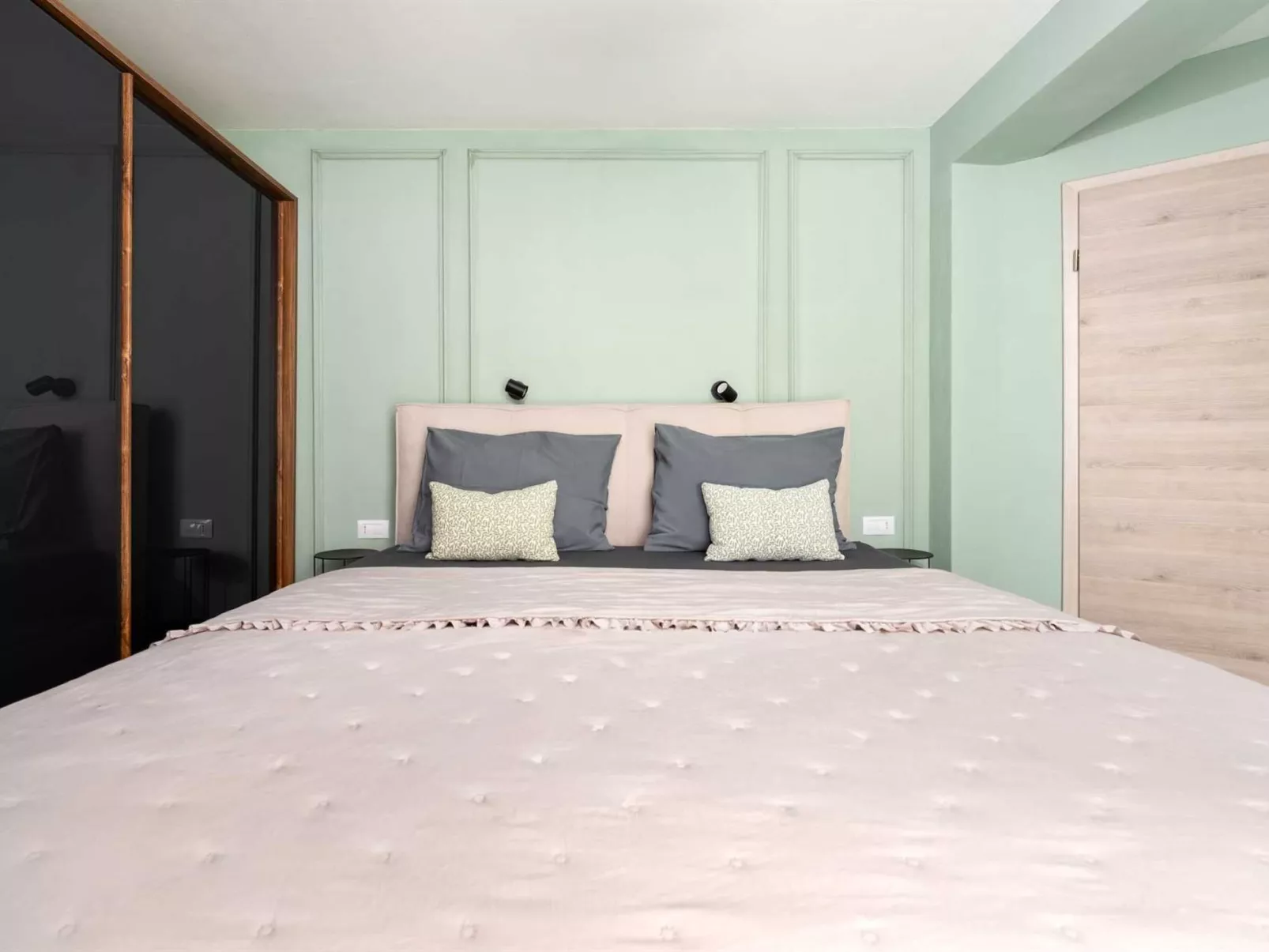 Ferienvilla mit Pool, ruhige Aria - Image-tags.info