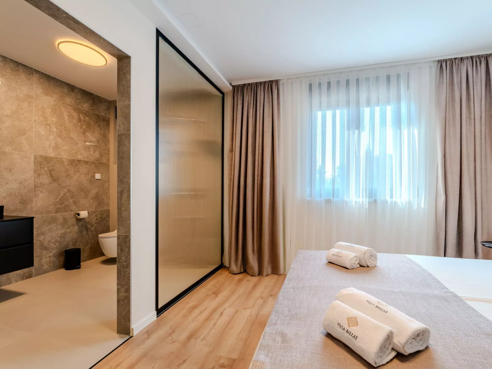 Villa Ballat - Image-tags.info