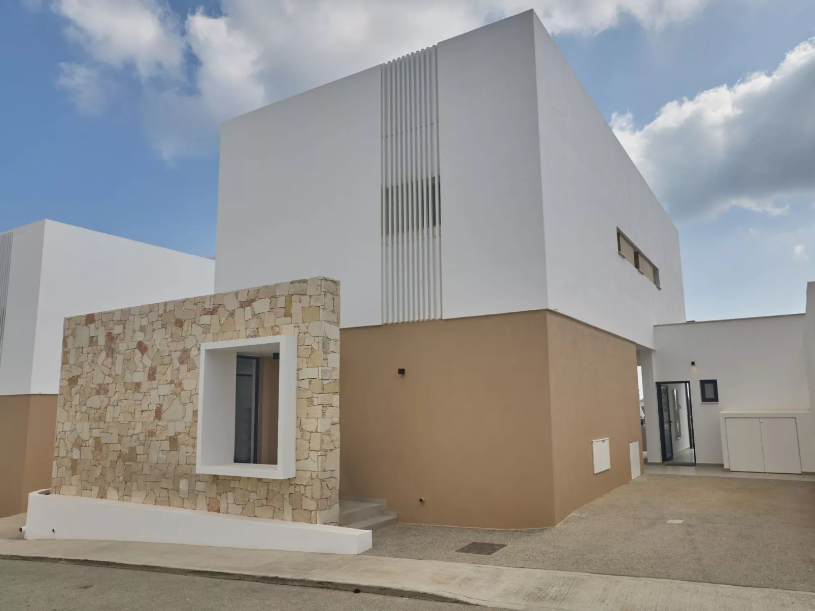 Protaras Aqua Pearl Villa AQ11 im Zentrum - Image-tags.info