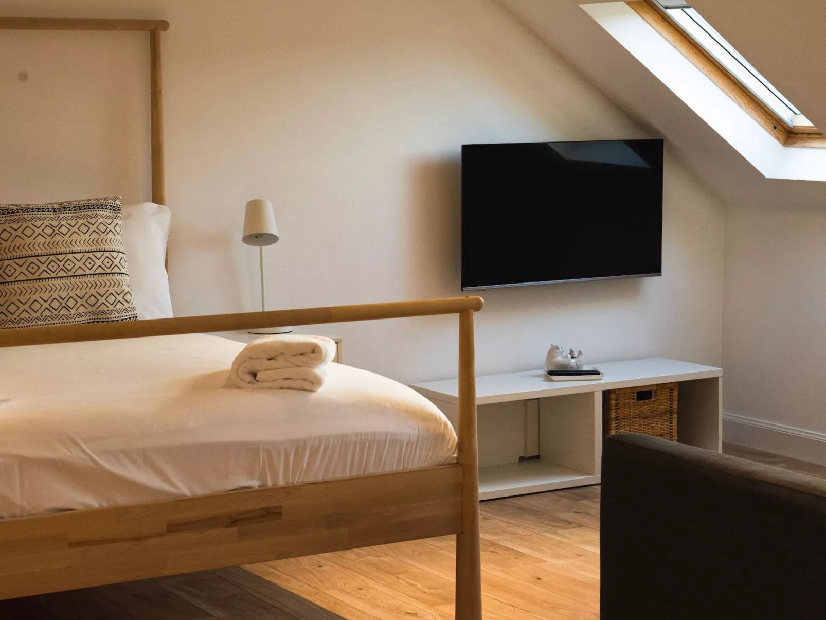 Viktorianische Villa mit Strandblick - Image-tags.info