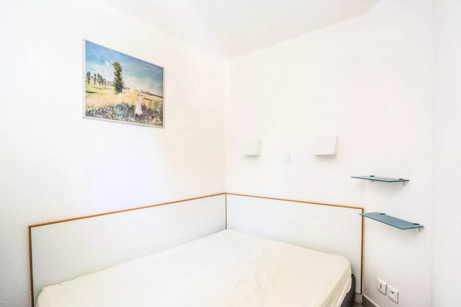 Résidence Les Parcs de Grimaud - maeva Home - Schlafzimmer