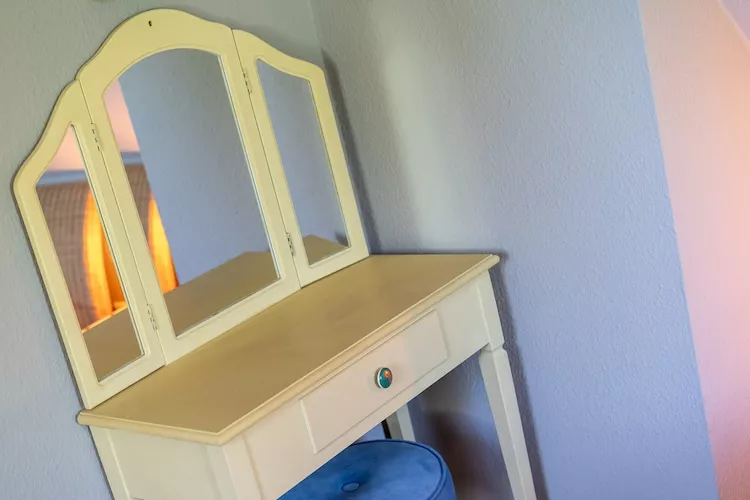 FeWo Auster - Ambiance