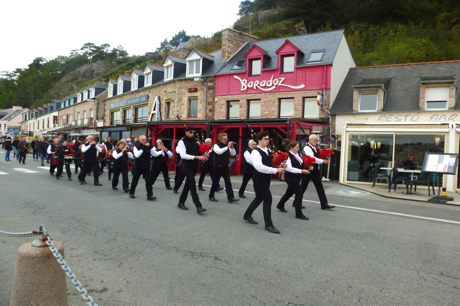 Gîte "Yvonne" à Plurien - Gebiete Sommer 20 km