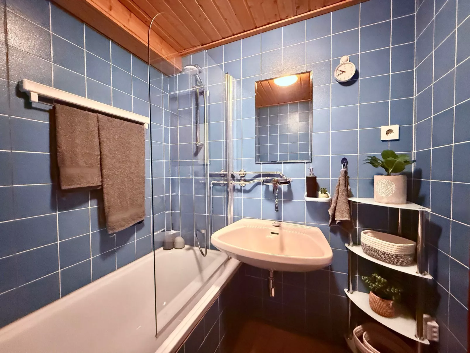 Soul&Summit Tauplitz - Drinnen