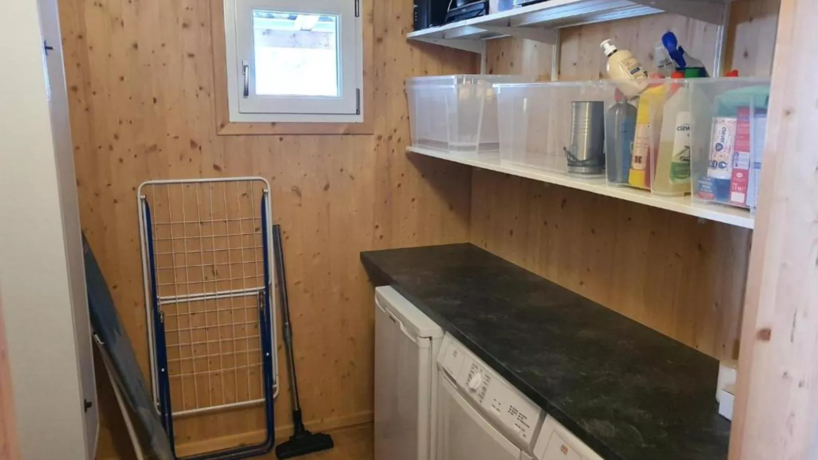 Tauern Lodge - Ausstattung