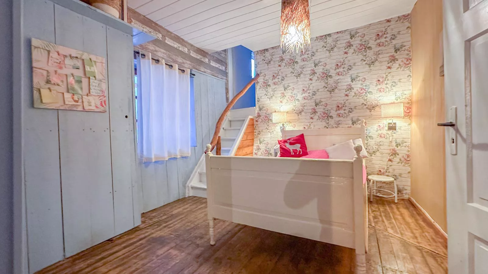 Briedel - Schlafzimmer