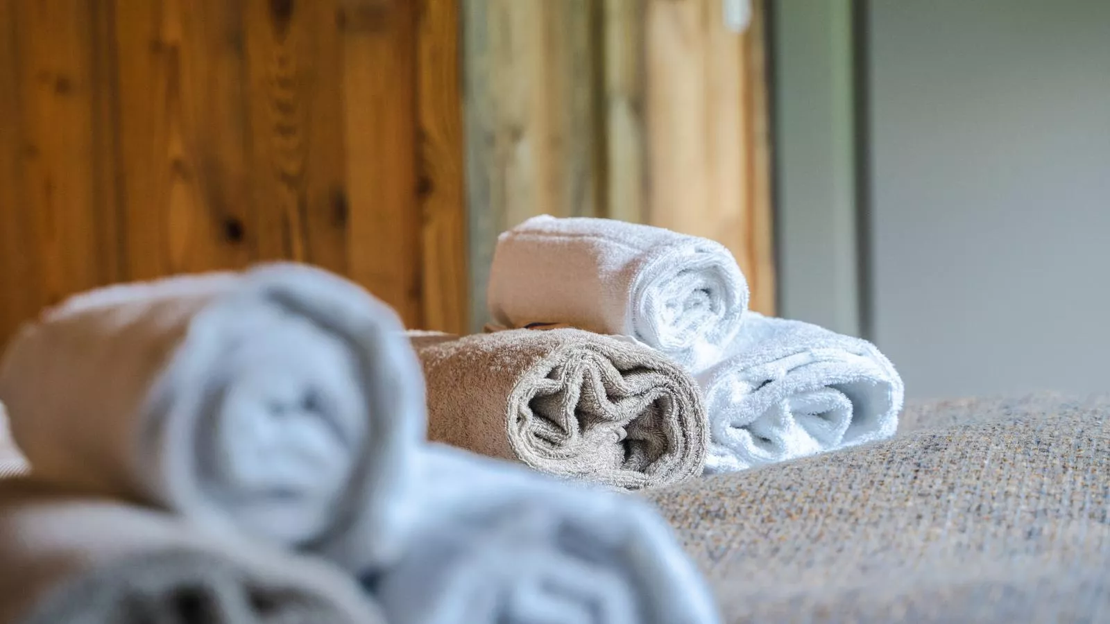 Seeblick am Afritzer See - Ambiance