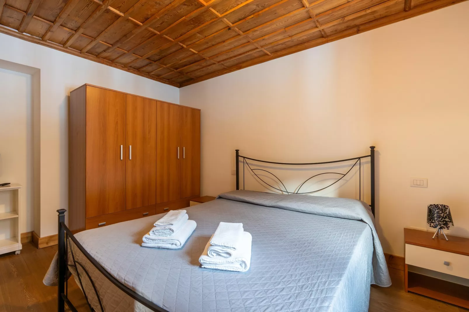 TRILO 2 CERESOLE-Schlafzimmer