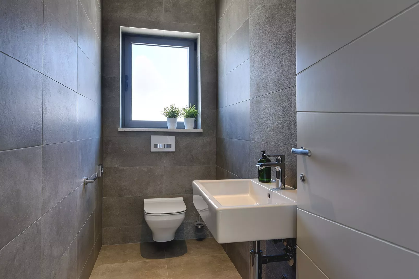 Villa Old Olive I-Bathroom