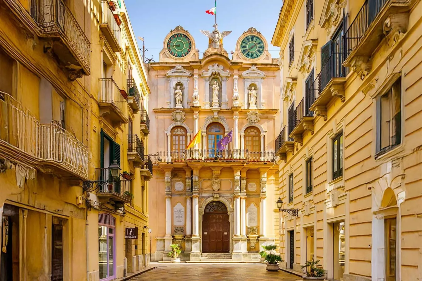 Villa dei Nonni-Gebiete Sommer 20 km