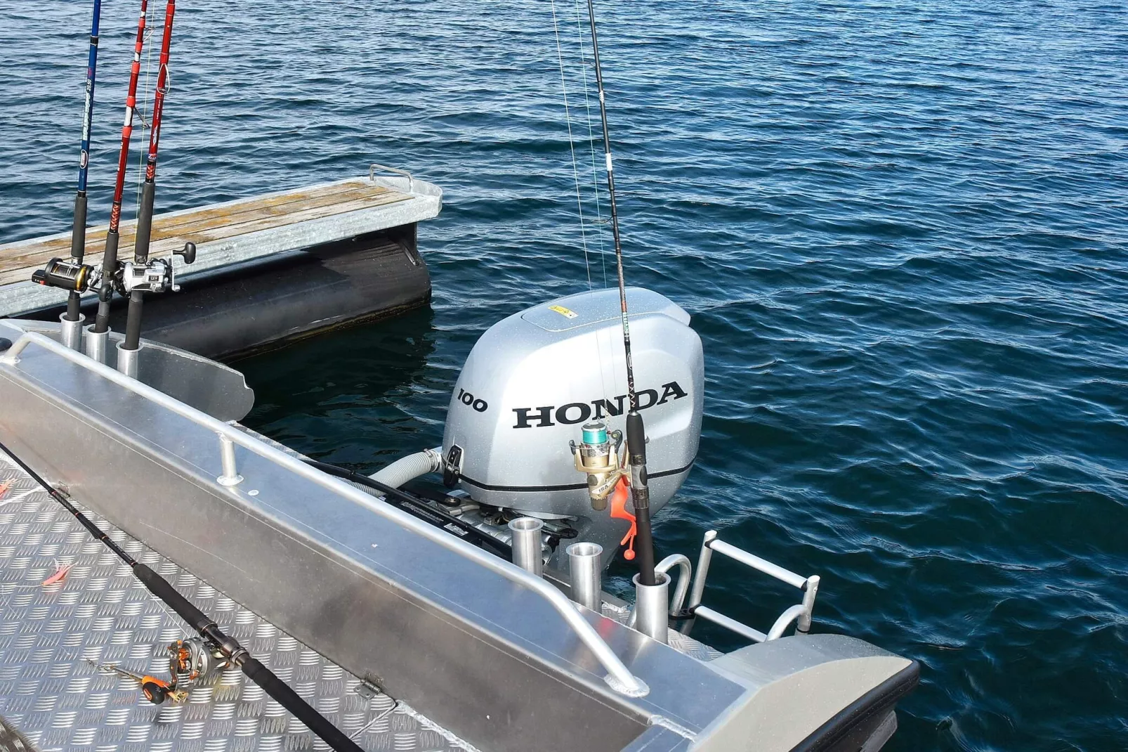 6 person holiday home in Dyrvik-Untagged