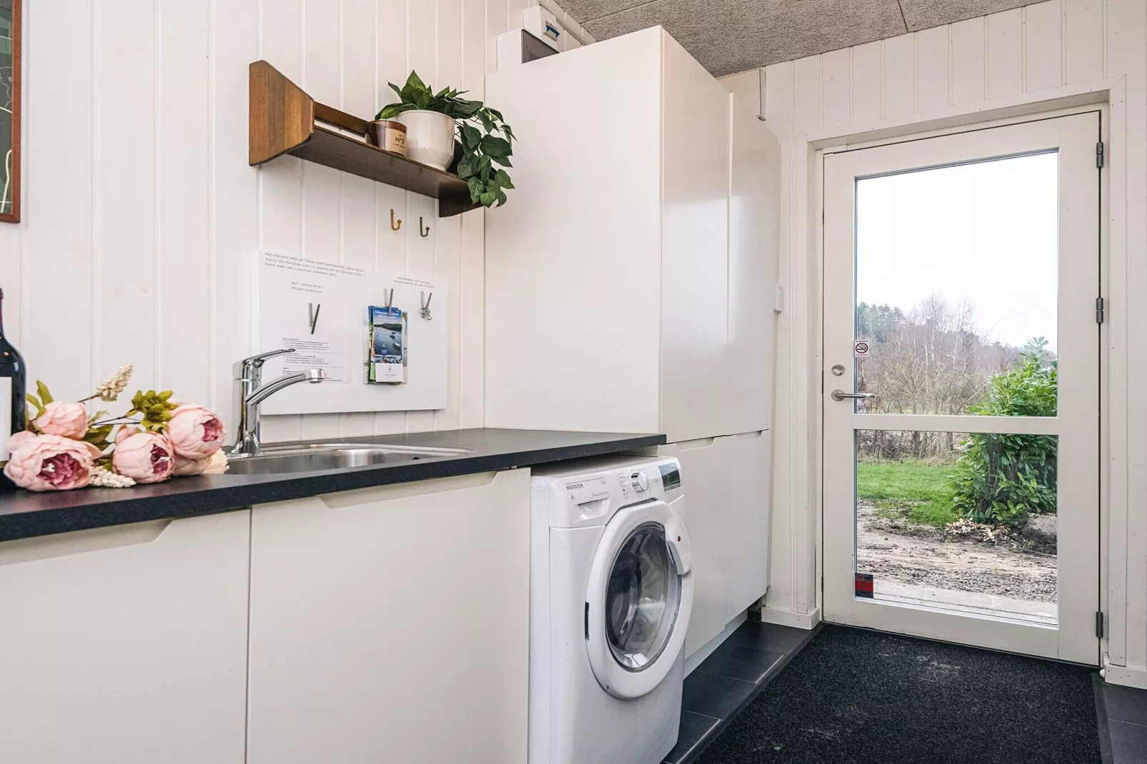 Maison de vacances pour 14 a Glesborg-Intérieur