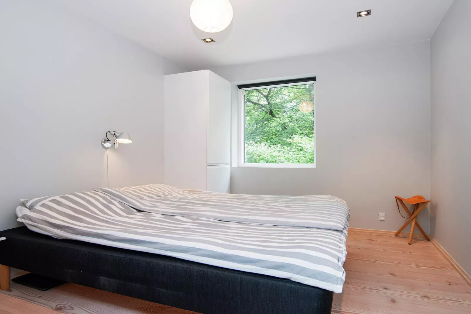 8 person holiday home in Ebeltoft-Indoor