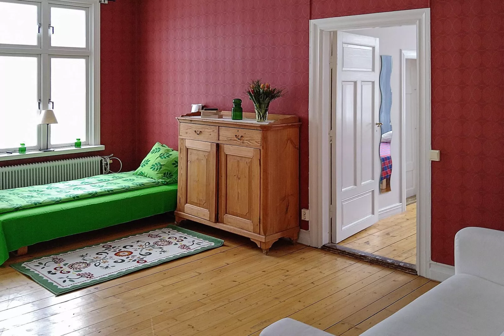 9 person holiday home in KÄLARNE-Indoor