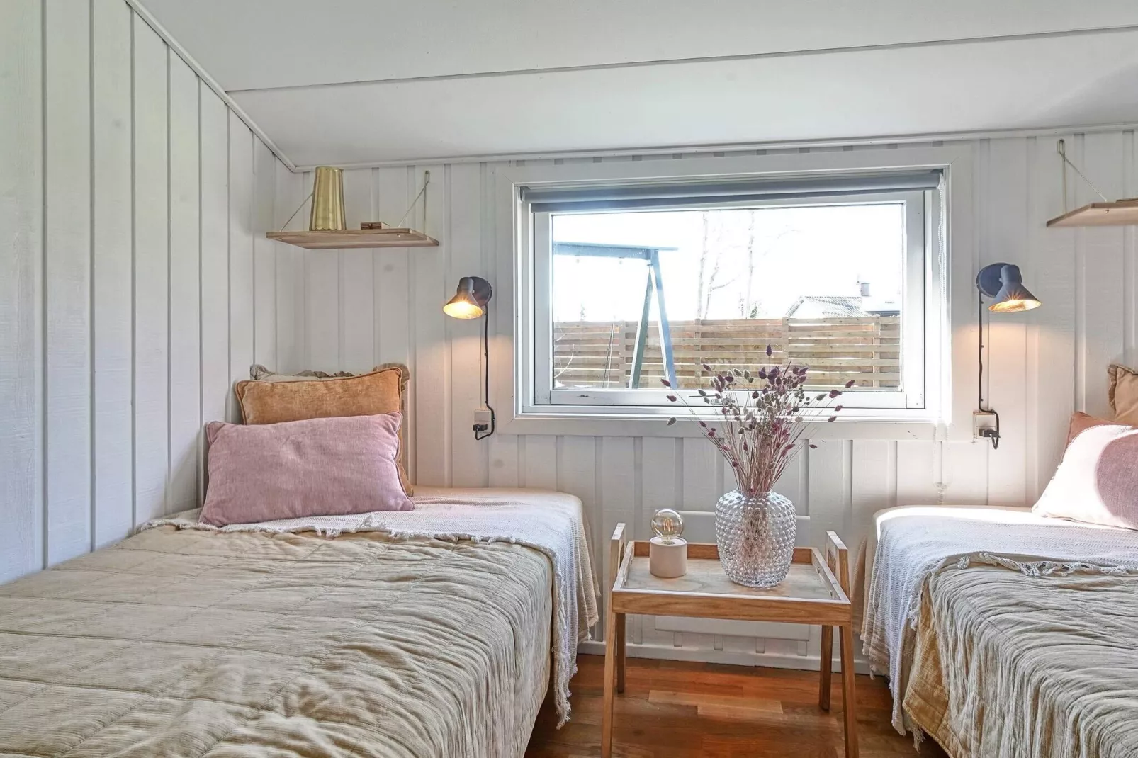 8 Personen Ferienhaus in Nexø-Innenbereich