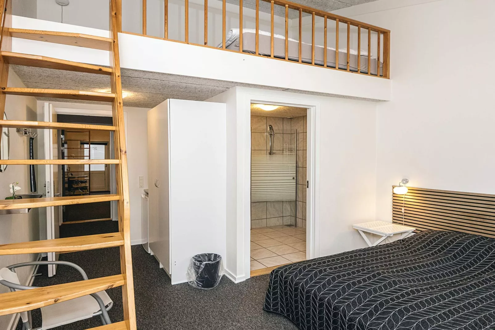 Maison de vacances pour 30 a Ebeltoft-By Traum-Intérieur