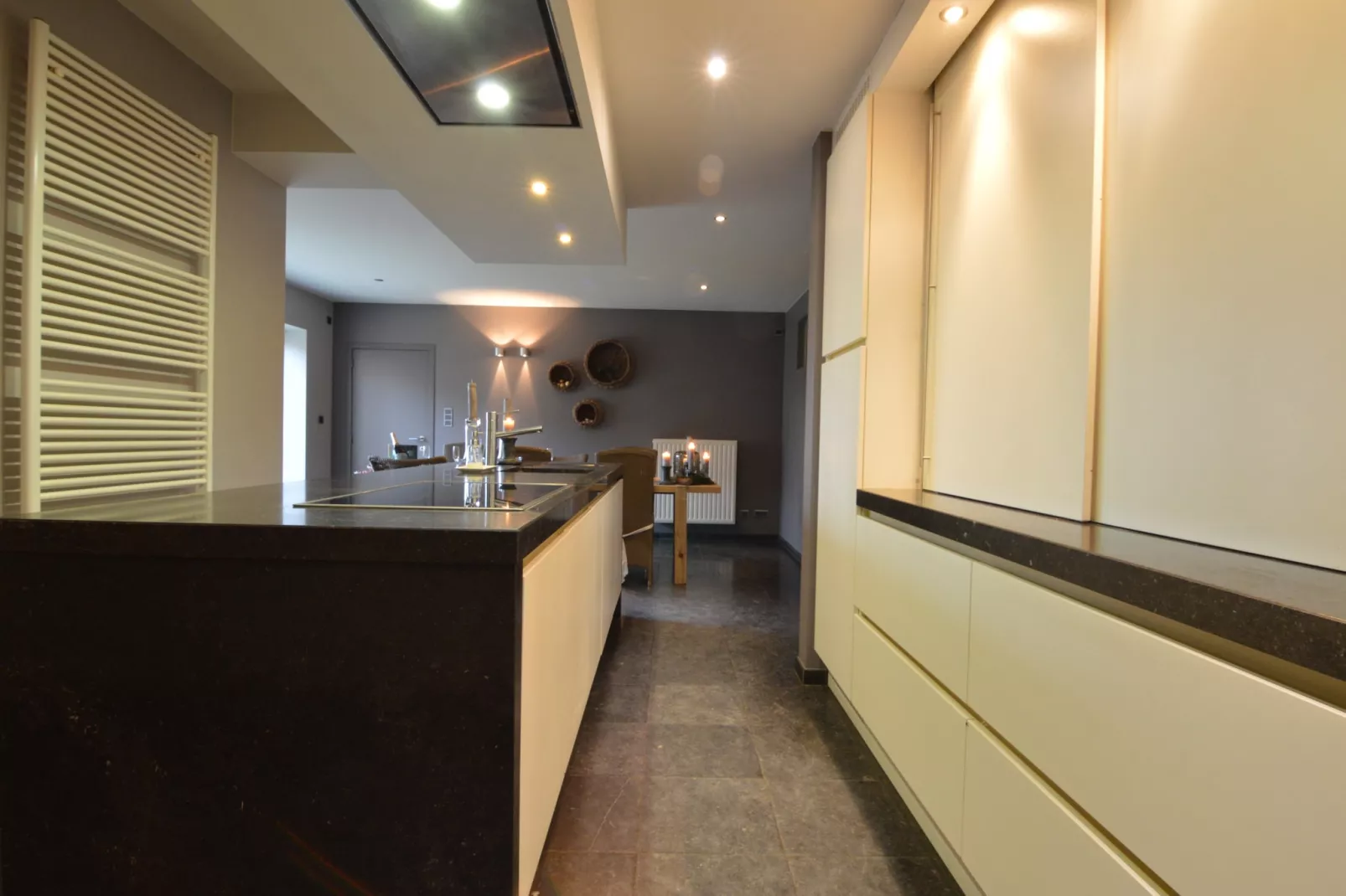 Ganzenweelde - Küche