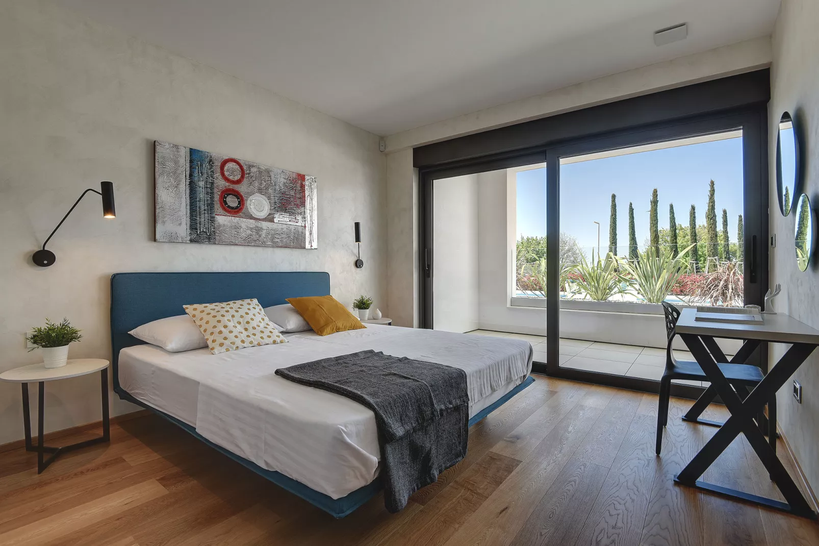 Villa Old Olive I-Bedroom