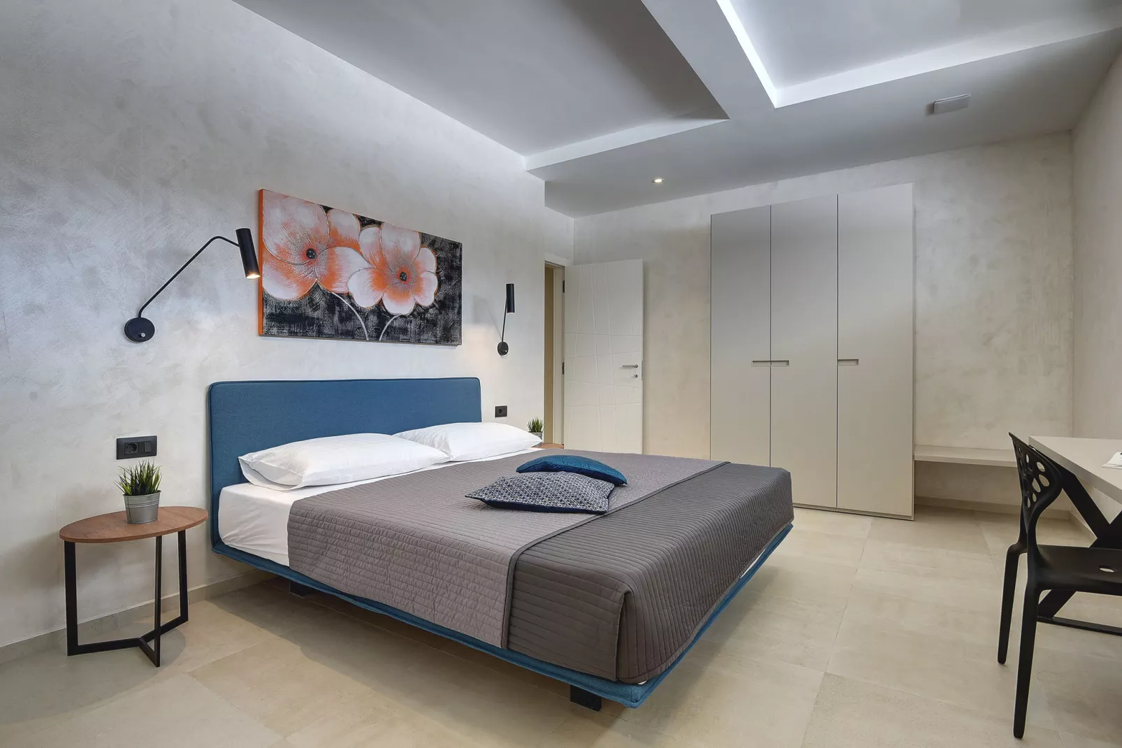 Villa Old Olive I-Bedroom