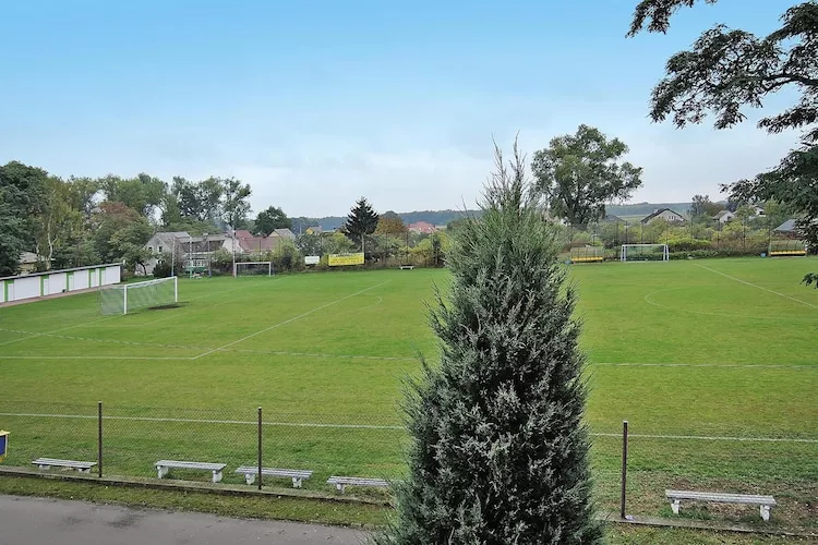 Dom wakacyjny w Stepnicy 7 osób - Garten Sommer