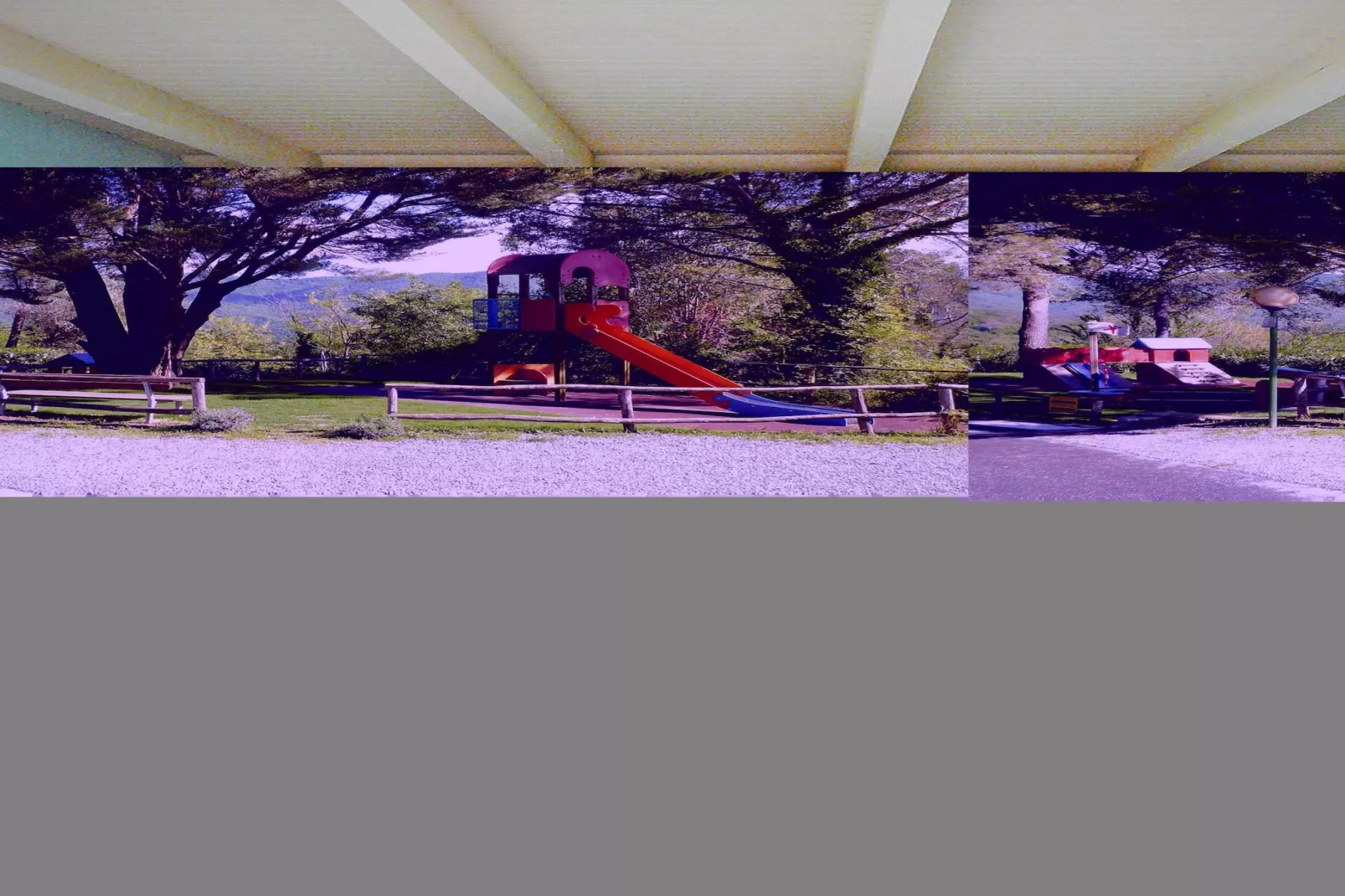 Ferienresort C'era Una Volta Villanova d'Albengo - Type MH C 5 Pax ca 34 qm - Indoor