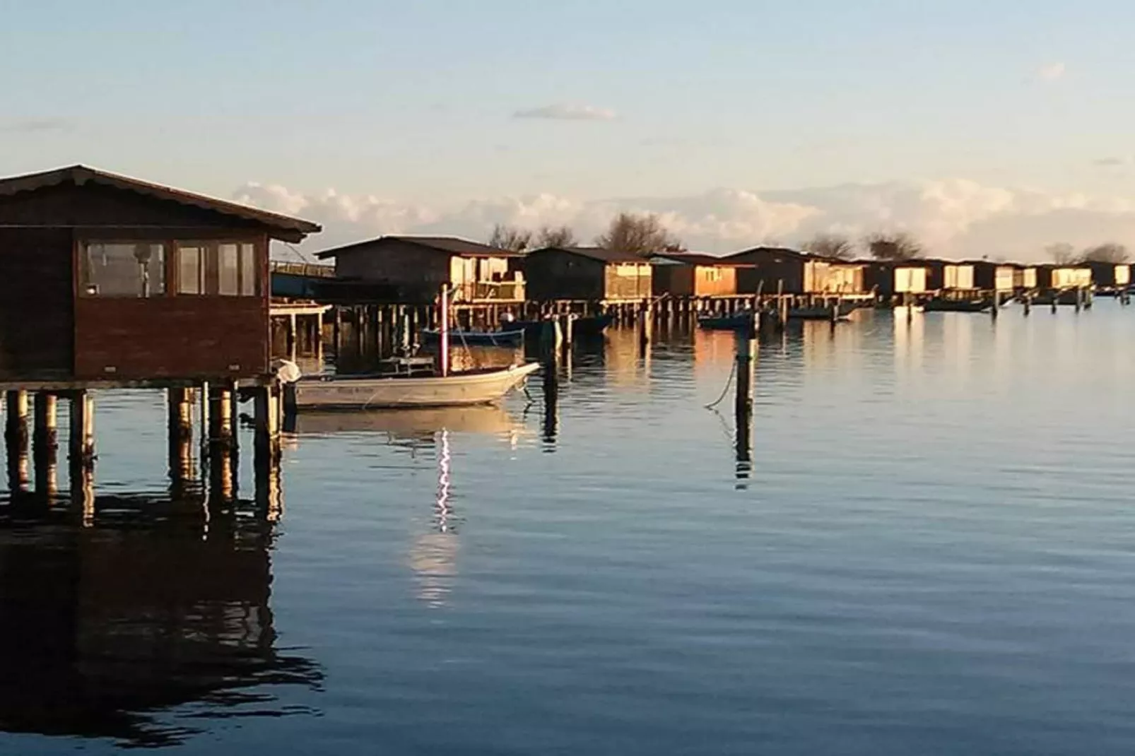 Casa Rosolina Due-Areas within 20km in summer