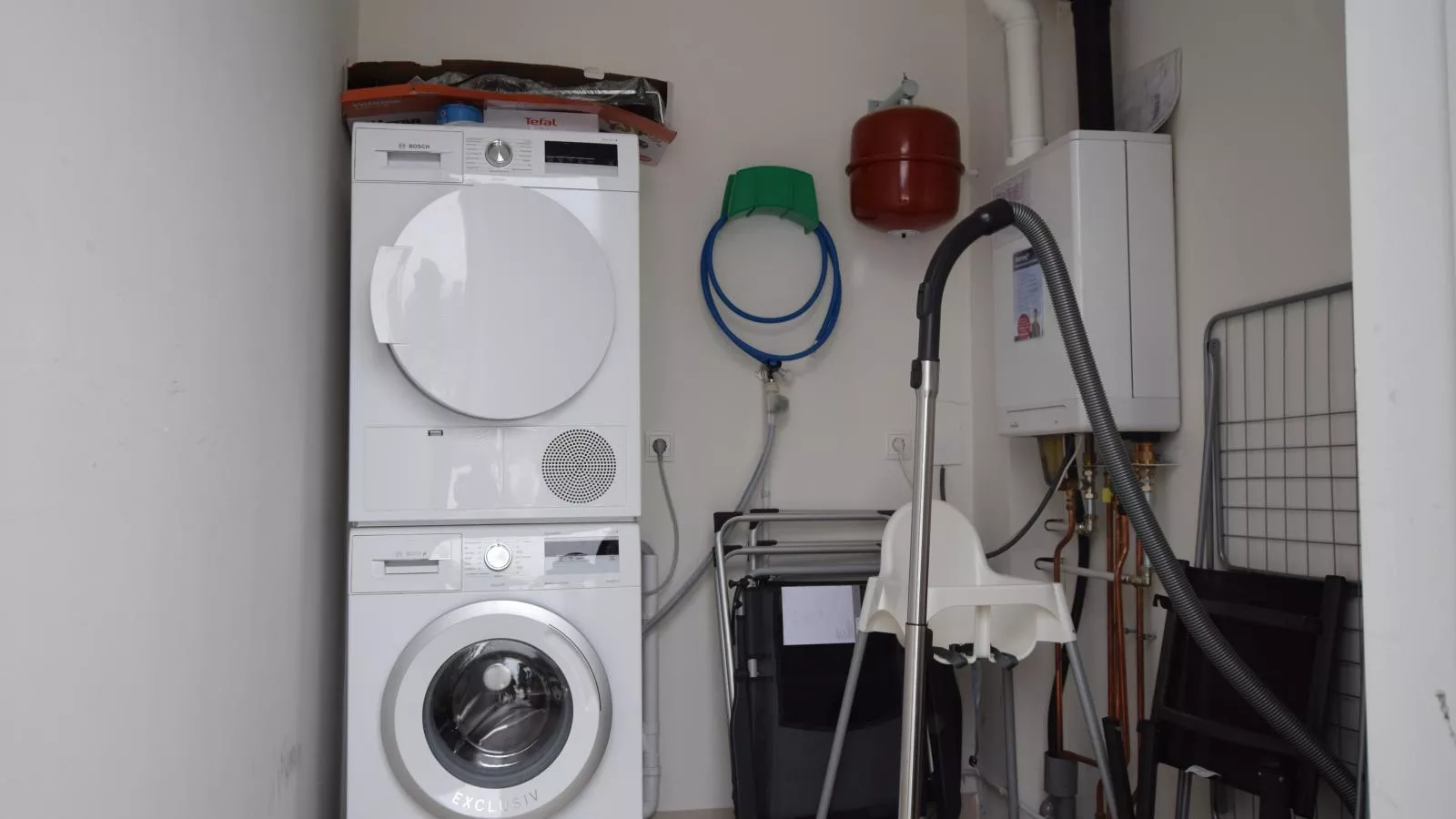 Duinland - Facilities