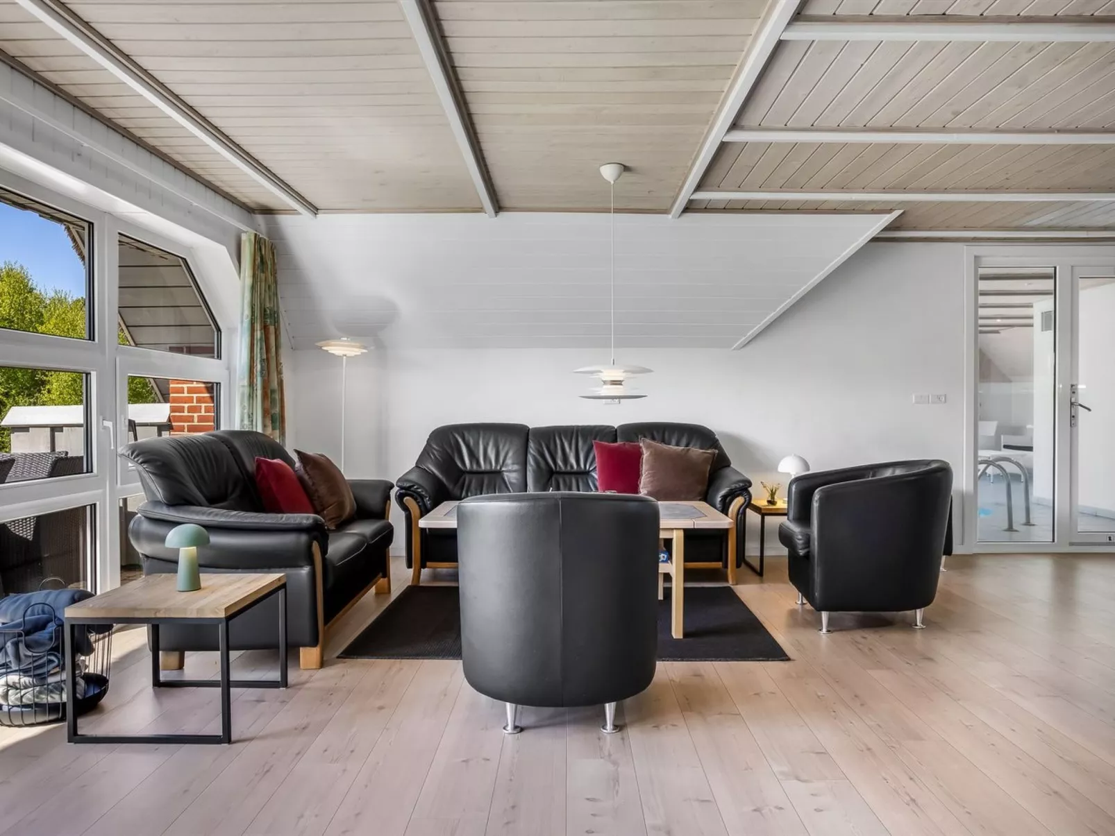 "Atti" - 2.5km from the sea - Dedans