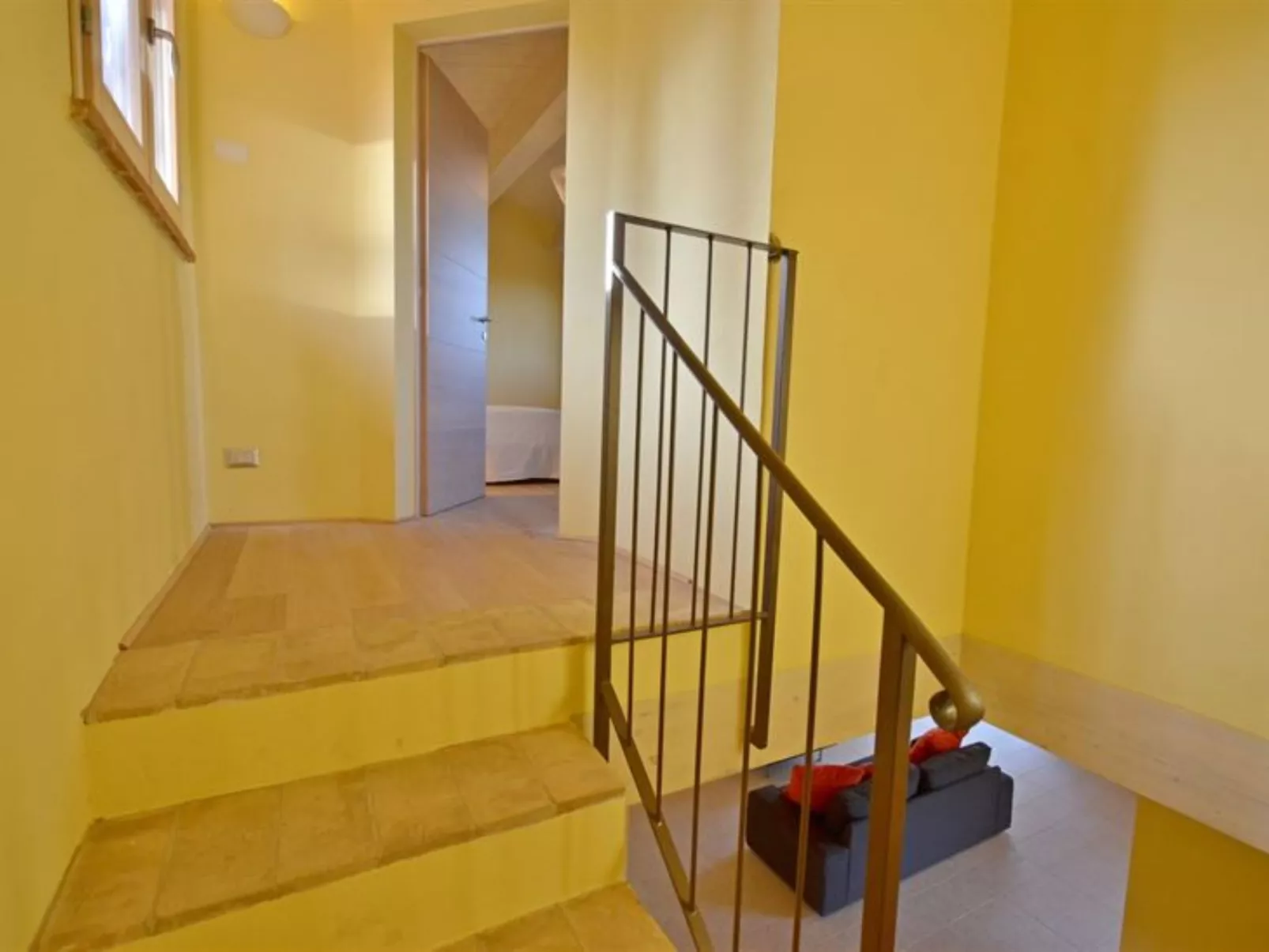 VIlla Limone - Dedans