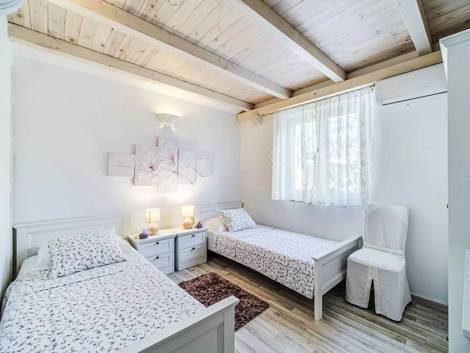 Villa Mutnik-Drinnen