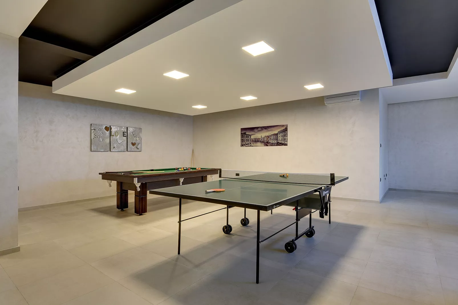 Villa Old Olive I-Facilities