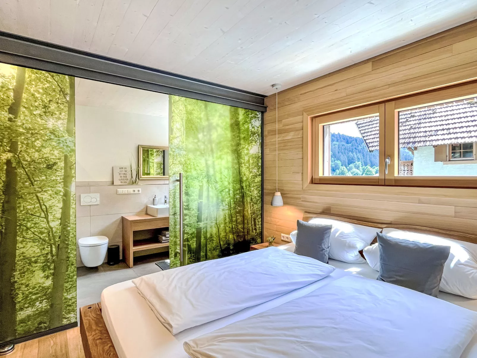 Kinast (HFT202) - Drinnen