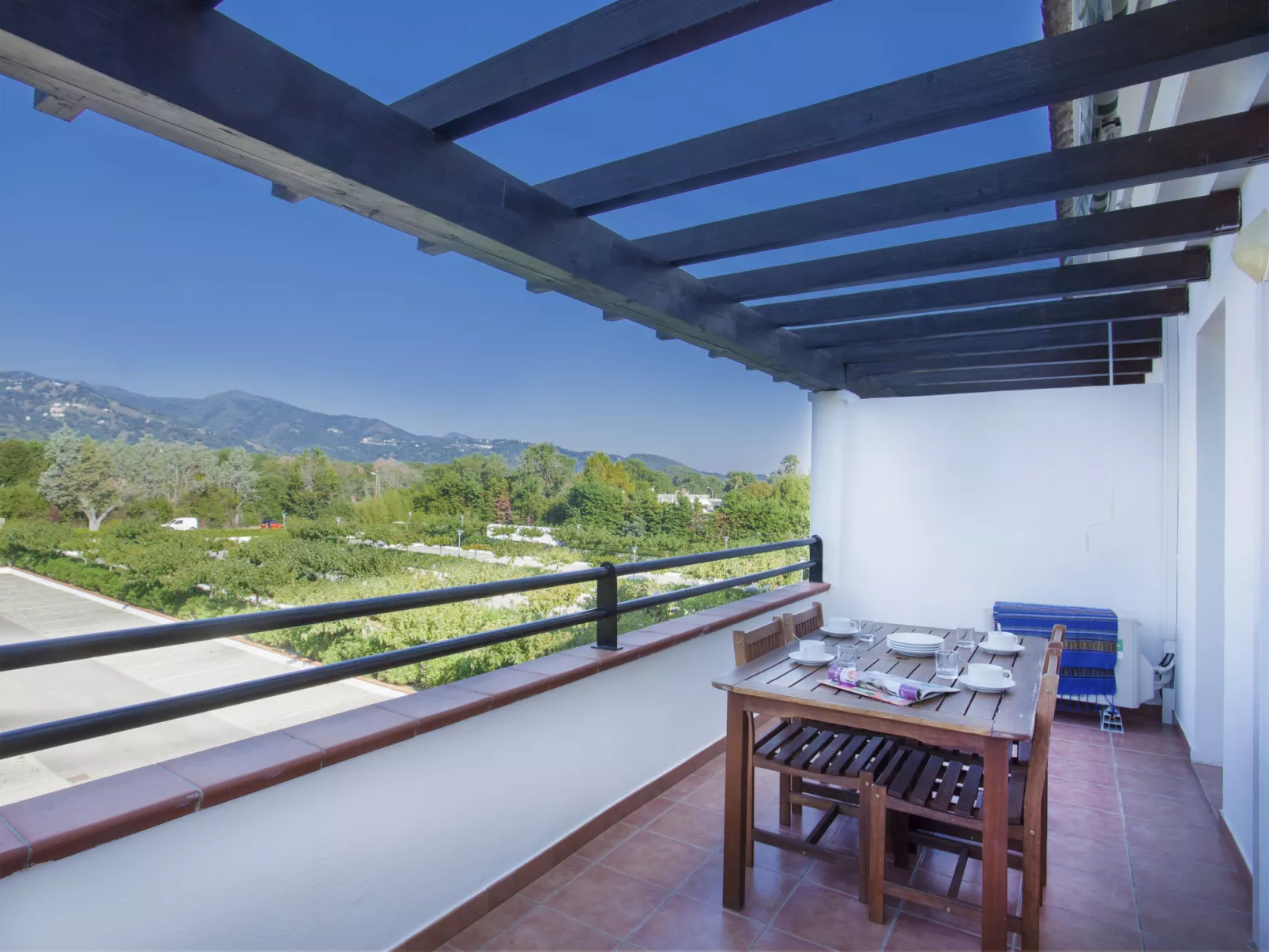 Sognu di Rena-Dehors