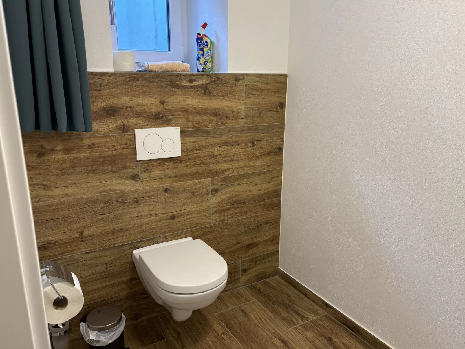 Leitner Kombi-Drinnen