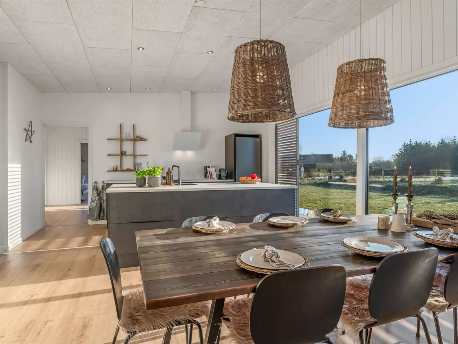 "Vanna" - 1.2km from the sea - Dedans