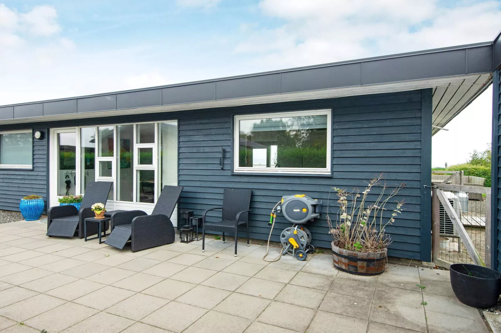 4 star holiday home in Juelsminde - View