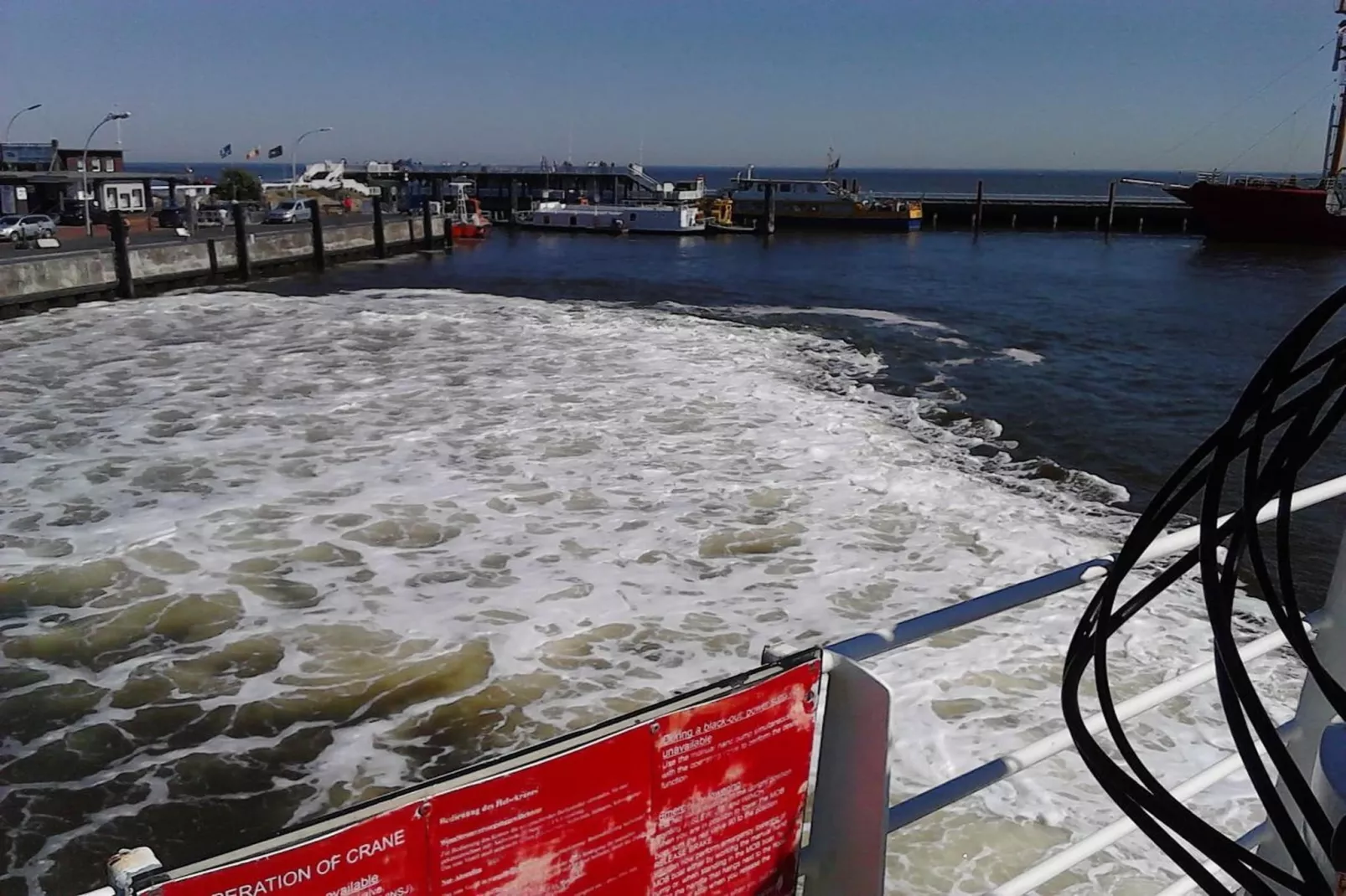 112041-Areas within 5km in summer