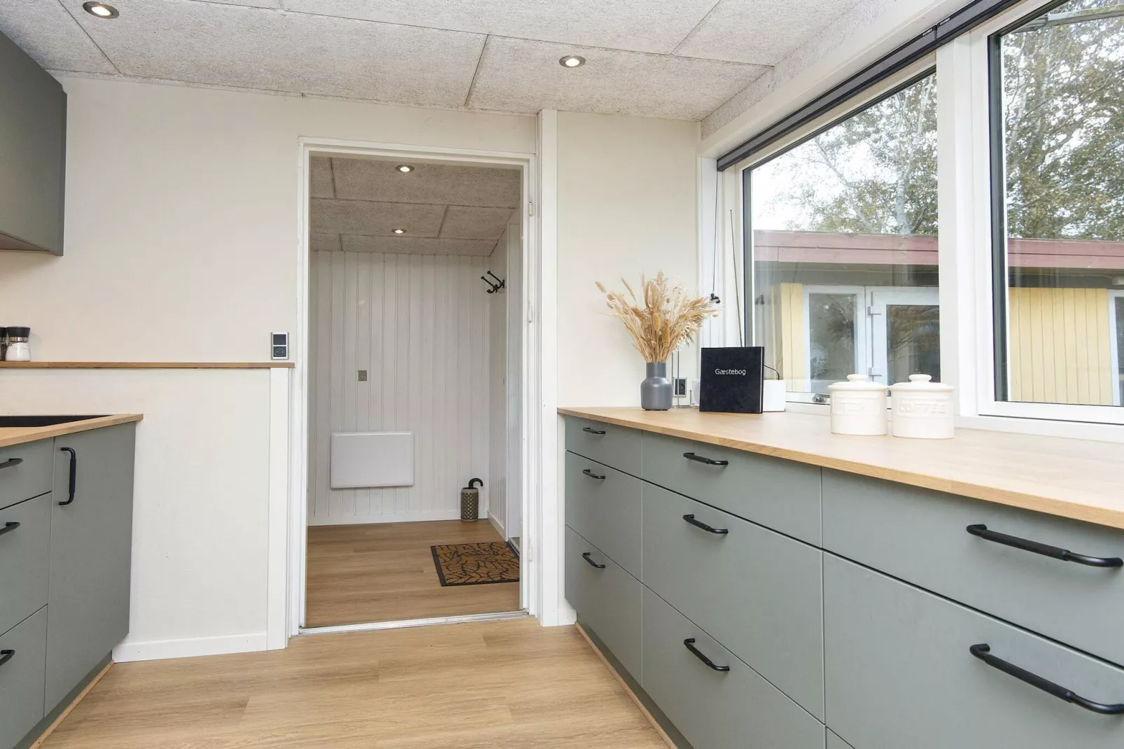 8 person holiday home in Skjern-By Traum - Indoor