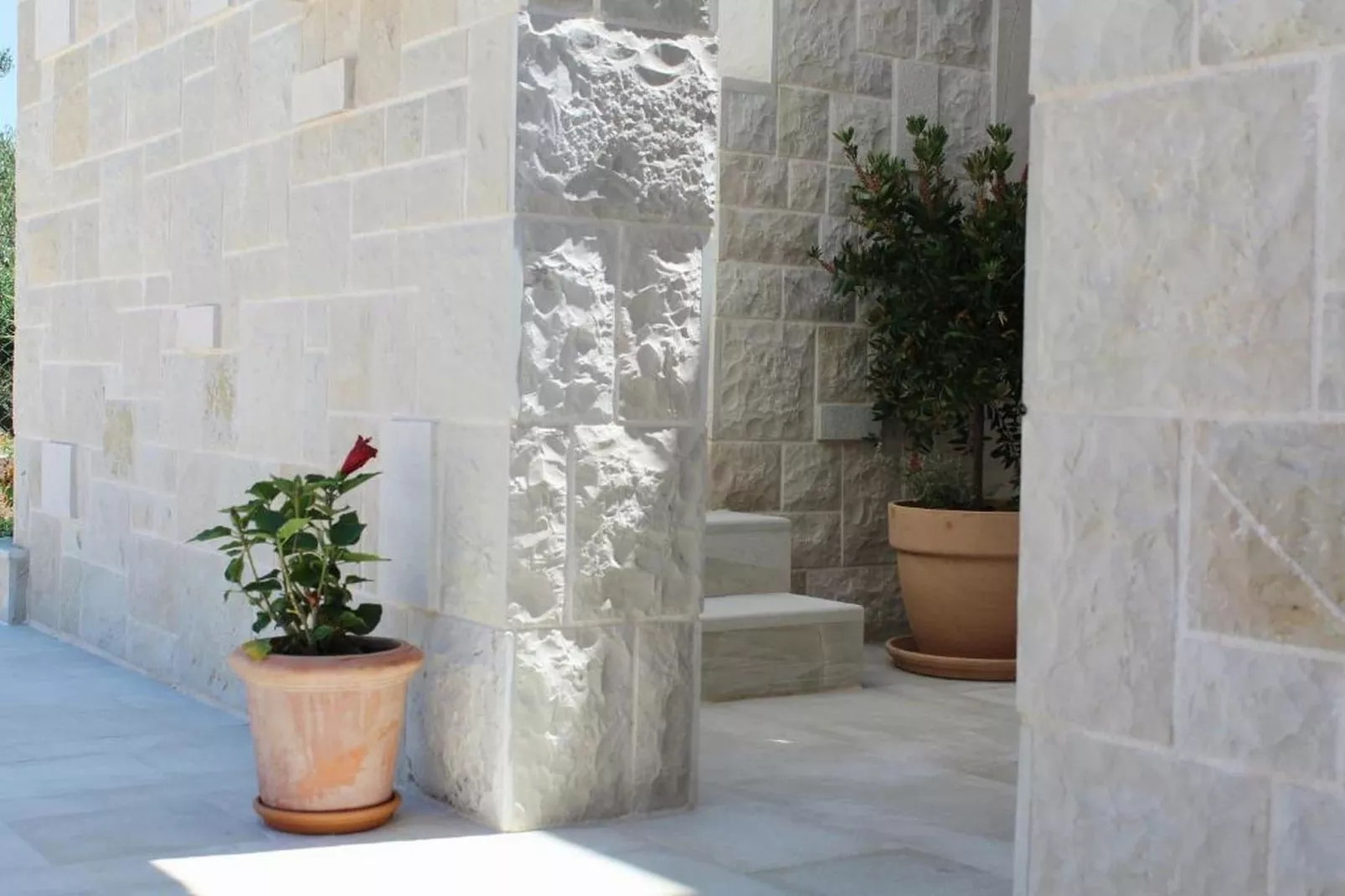 Villa Vera -Three Bedroom Villa with Swimming pool - Extérieur