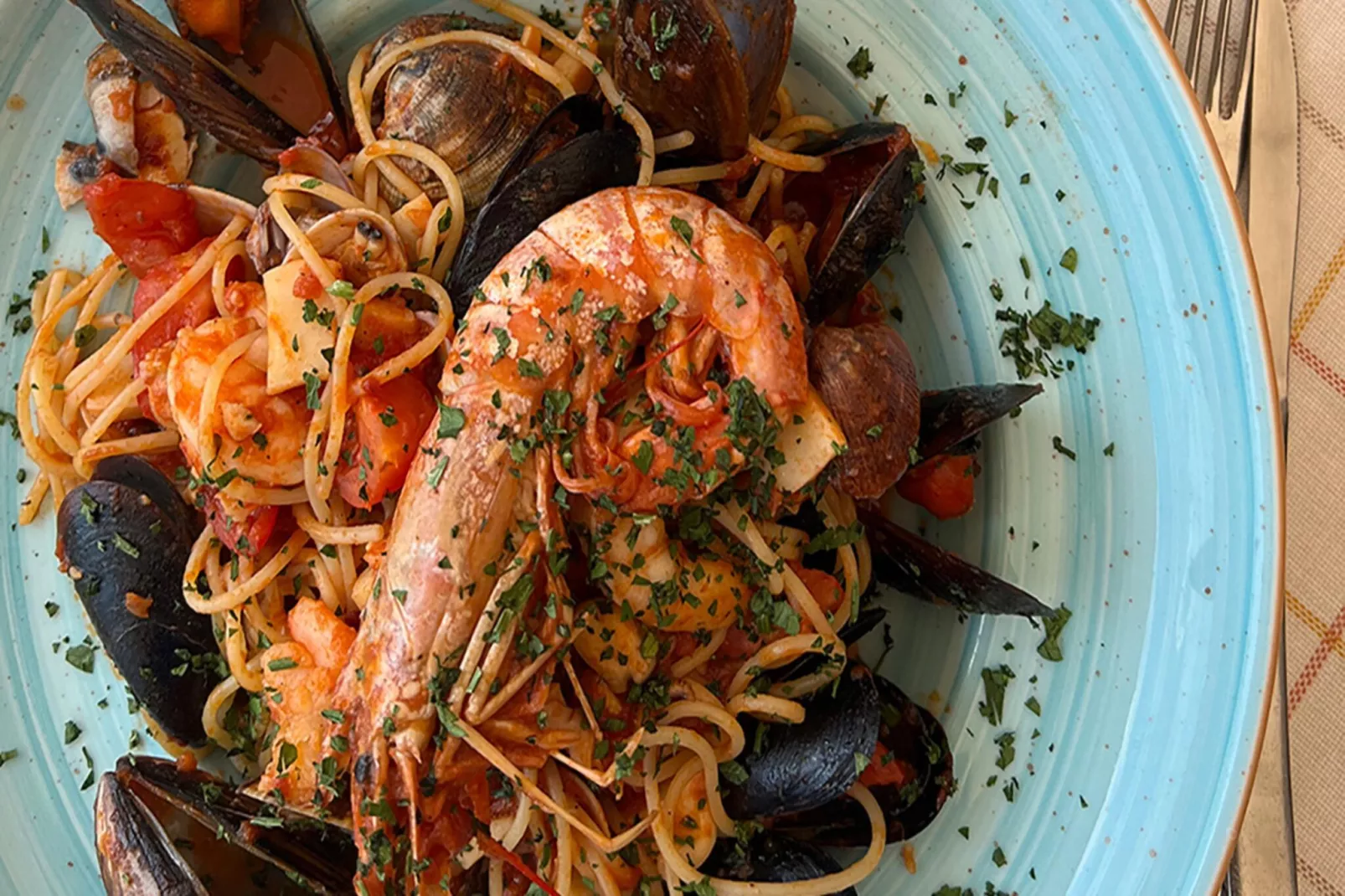 Caravanpark San Benedetto Camping Relais Peschiera / MH Borgo-Ambiance