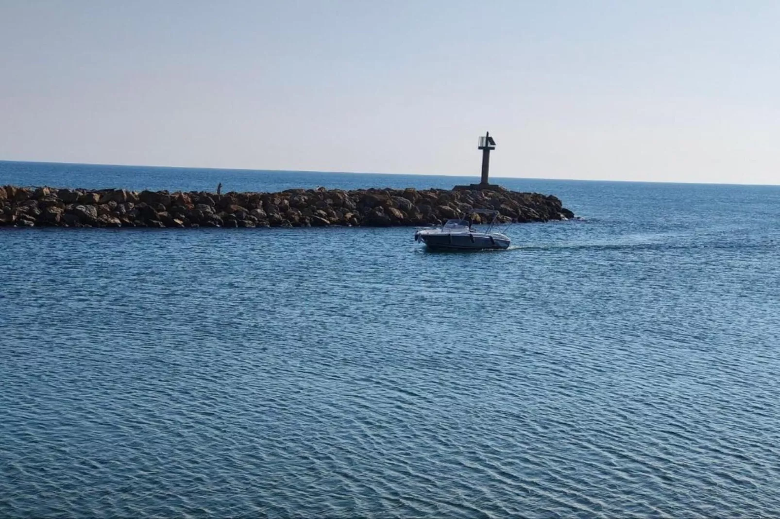 La Dune N°73 - Villa 4P9-Gebiete Sommer 1 km