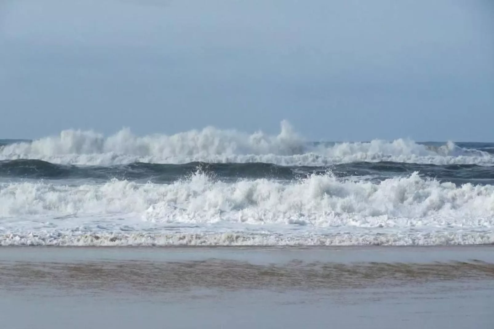 La Dune N°49 - Villa 3P6-Zones été à 1 km