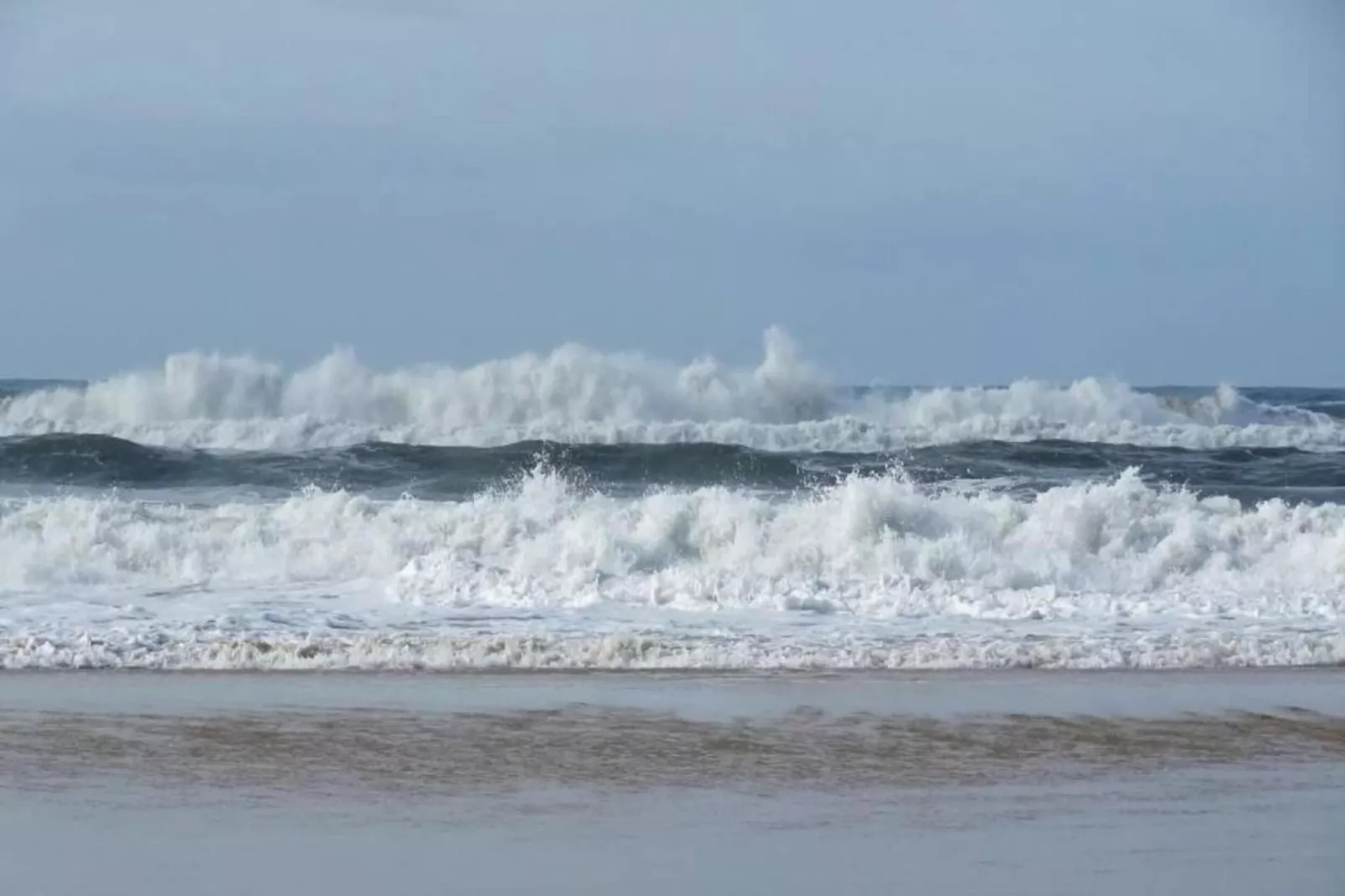 La Dune N°20 - Villa 3P4-Zones été à 1 km