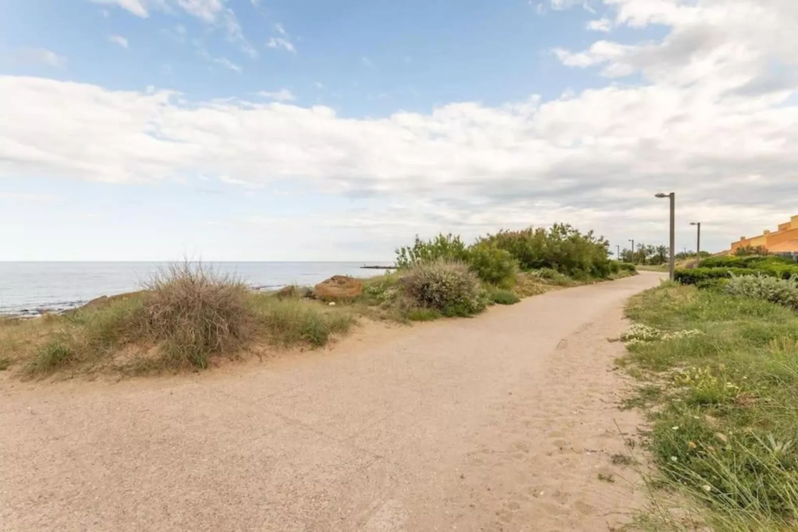 Les Ondines 2 - N°33 - M3M6 - Areas within 20km in summer