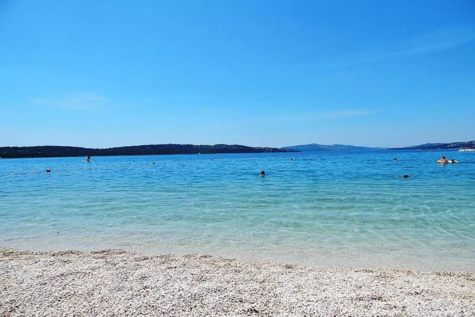 C´Era una Volta - TWO-ROOM APARTMENT 2 PAX B2 - Gebiete Sommer 20 km